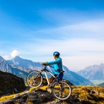 到发我的旅行摄影美图了