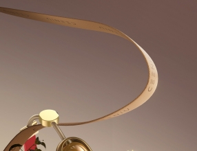 太秀了，高级设计-西尼优，灵感香氛艺术周闪亮登场