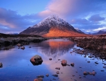 风光摄影师们将世界的美丽定格为