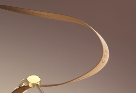 太秀了，高级设计-西尼优，灵感香氛艺术周闪亮登场